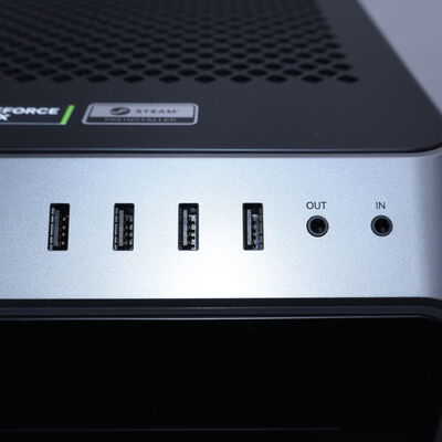 【通販センター】中古  THIRDWAVE GALLERIA SK(Intel Core i7 14700/64GB DDR4 (PC4)/SSD500GB/なし/NVIDIA GeForce RTX 4070 Ti SUPER 16GB/W11H64 MAR) 203849 