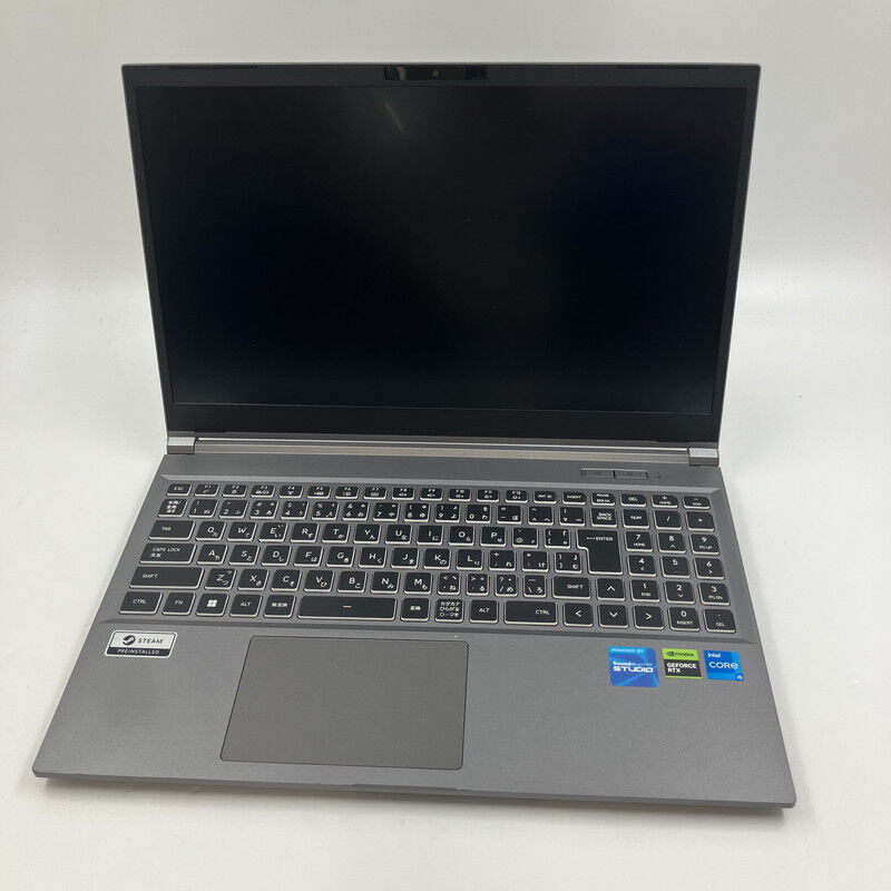 中古パソコン｜パソコン通販のドスパラ【公式】