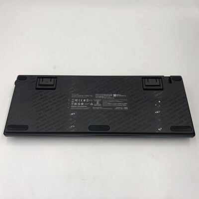 【福井日之出店】中古  Razer Huntsman v3 pro tenkeyless 5200000920 