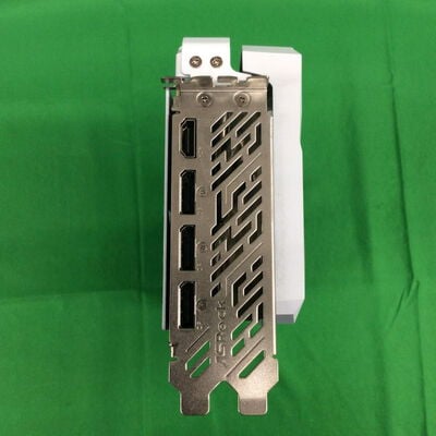 【川崎店】中古  ASRock RX7800XT SL 16GO RX7800XT Steel Legend OC (RX7800XT 16GB) 162734 