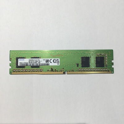 【松山環状枝松店】中古  PC4-25600 8GB デスクトップ用_ 184899 