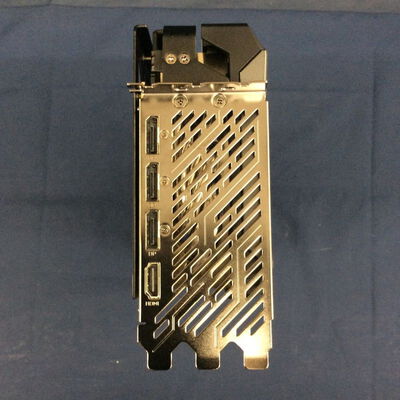 【川崎店】中古  ASRock RX9070XT TC 16GO Taichi 16GB OC (RX9070XT 16G) 176935 