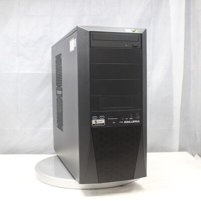 中古  THIRDWAVE GALLERIA KT【5/9値下げ!】 