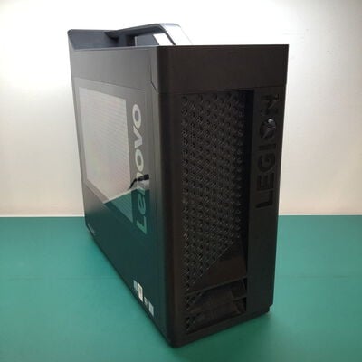 【津ラッツ店】中古  Lenovo Legion T730-28ICO 4990000968 
