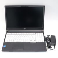 中古  FUJITSU LIFEBOOK A5511/G(i5-1135G7/8GB/DVD-MULTI/15.6/1920x1080/SSD240GB) 3210015087 