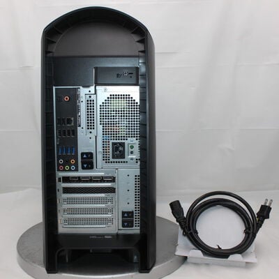 【通販センター】中古  Original PC(Intel Core i9 10900KF/16GB DDR4 (PC4)/SSD500GB/なし/NVIDIA GeForce RTX 3080 10GB/W11H64 MAR) 192008 