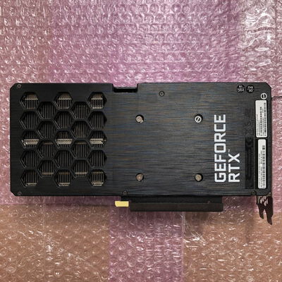 【宮崎恒久店】中古  Palit NE63060T19K9-190AD (RTX3060 12GB) 144782 