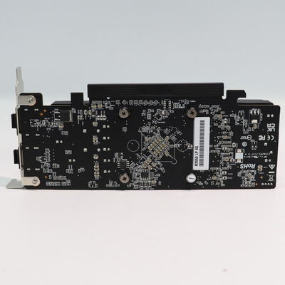 【札幌店】中古  ASRock RX550 LP 4G (RX550 4GB) 1460027171 