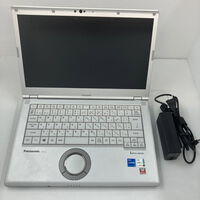 中古  Panasonic Let`snote CD-LV(i5-1135G7/16GB/SSD250GB/W11P) 3410015639 