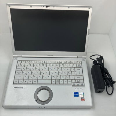 【秋葉原本店】中古  Panasonic Let`snote CD-LV(i5-1135G7/16GB/SSD250GB/W11P) 3410015639 