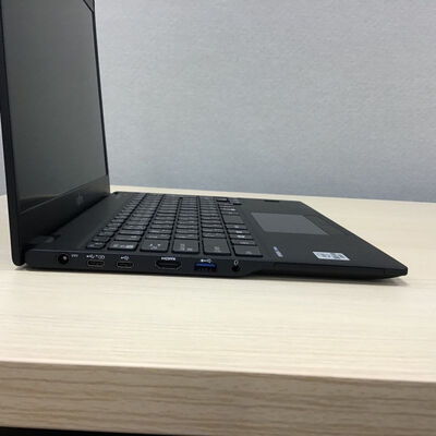 【静岡東瀬名店】中古  FUJITSU LIFEBOOK U9310/D (Intel Core i5 10310U 1.7GHz/8GB/SSD256GB/-/オンボード/13.3/1920x1080/Wi-Fi/WEBCAM/W11P64) 176075 