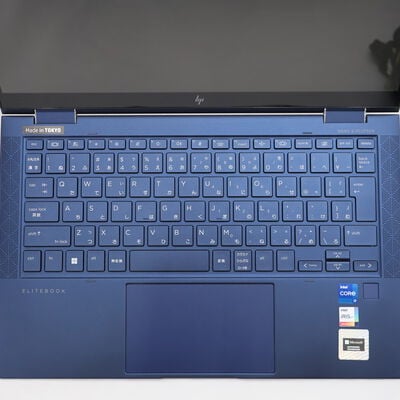 【通販センター】中古  HP Elite Dragonfly G2 (Intel Core  i7 1165G7 2.80GHz/16GB/SSD512GB/-/オンボード/13.3/1920x1080/Wi-Fi/WEBCAM/W11H64 MAR) 186461 
