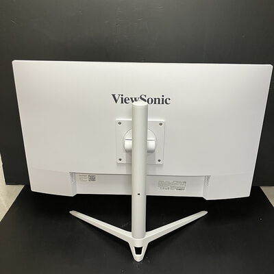 【大須店】中古  Viewsonic VX2728J-2K-W-72 (27"W 2H1DP 180Hz WQHD) 3120022591 