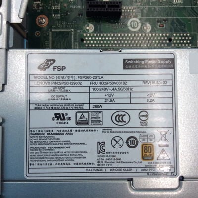 【秋葉原本店】中古  NEC_MATE_ML-7(Core_i5-10400/8GB/SSD256GB/W11P) 3410014001 