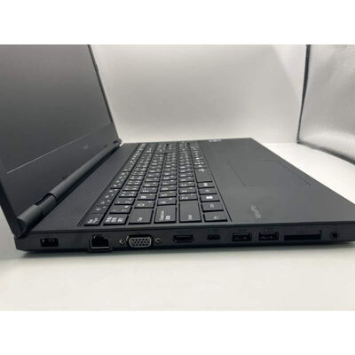 【仙台店】中古  NEC PC-V1T46XZGP (Core i5-1335U/8GB/SSD 256GB/SMt/-/WLAN/15.6インチFHD/W11P/-) 3240010609 