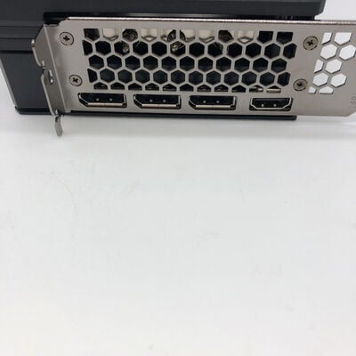 【宇都宮鶴田店】中古  Palit NE75080019T2-GB2031A (RTX5080 GamingPro 16GB) 176534 