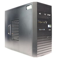 中古  raytrek LC-M(i7 9700F/16GB/SSD1TB/HDD1TB/Quadro P620/W11H) 3210016016 