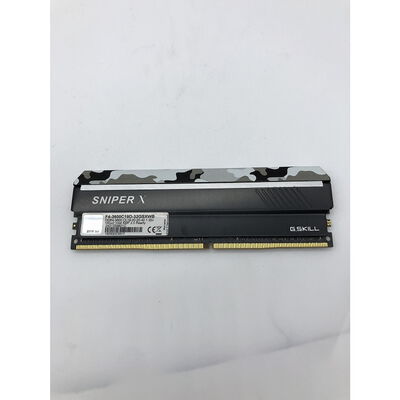 【宇都宮鶴田店】中古  PC4-28800 16GB デスクトップ用 140734 