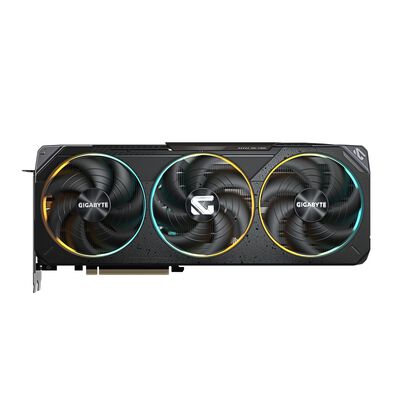 GIGABYTE  GV-N5070GAMING OC-12GD (GeForce RTX 5070 12GB) 
