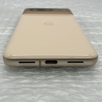 【秋葉原本店】中古  Google Pixel8 128GB Rose【SoftBank版SIMフリー】GZPFO 201536 
