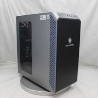 中古  THIRDWAVE GALLERIA SK(Intel Core i7 10700/16GB DDR4 (PC4)/SSD256GB/なし/NVIDIA GeForce RTX 3060 Ti 8GB/W11H64 MAR) 195893 
