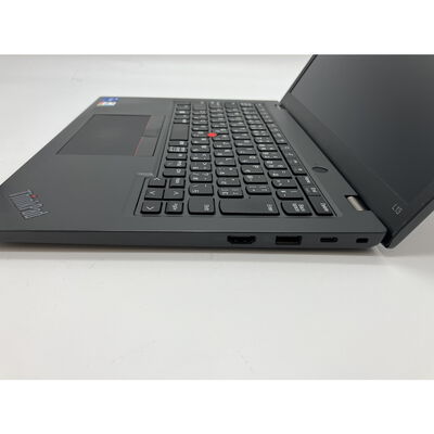 【秋葉原本店】中古  Lenovo ThinkPad L13(Core i5 1235U 1.30GHz/16GB/SSD256GB/Iris Xe Graphics/13.3ｲﾝﾁ/WLAN/WEBCAM/W10P64) 3410010979【8/14価格改定!】 