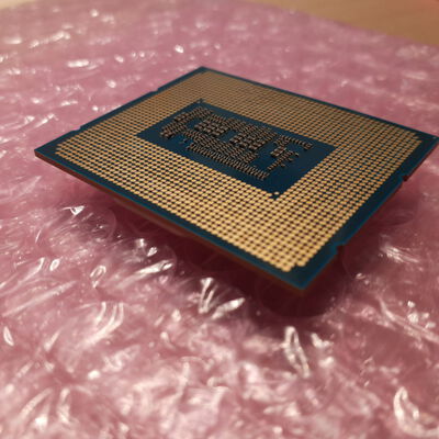 【鹿児島店】中古  INTEL Core i5 12400  (1700/2.5G/18M/C6/T12) 148614 