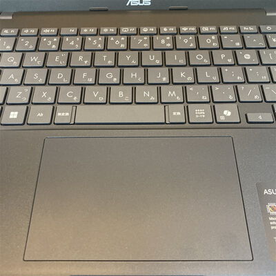 【京都店】中古  ASUS Vivobook M1407KA-AI5165BUAM (Ryzen AI 5 330/16GB/SSD512GB/なし/オンボード/14/1920x1200/W11H) 3180007132 