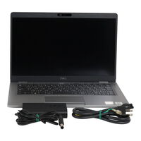中古  【ジャンク品/保証無/返品質問不可】Dell Latitude 5310(Intel Core i5 10310U/8GB DDR4 (PC4)/SSD256GB/なし/オンボード/13.3/1920x1080/Wi-Fi/Windows 11 Home 64bit) 191534 