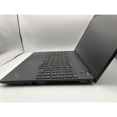 【仙台店】中古  Lenovo ThinkPad L15 Gen3 (Core i5-1235U/16GB/SSD 256GB/-/-/WLAN/15.6インチFHD/W11P/-) 3240010387 