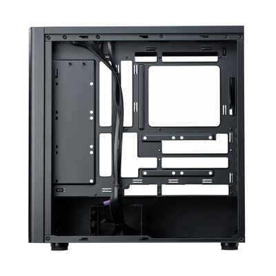 CoolerMaster  Elite 502 Lite E502L-KGNN-S00 (E-ATX ガラス ブラック) 