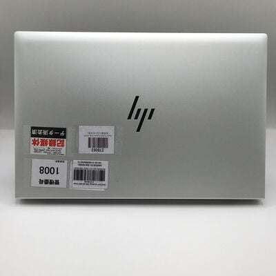 【佐賀南部バイパス店】中古  HP EliteBook 830 G8 MSO (Intel Core i5 1145G7 2.6GHz/16GB/SSD256GB/-/オンボード/13.3/1920x1080/Wi-Fi/WEBCAM/W11P/Microsoft Office Home and Business 2024) 190150 