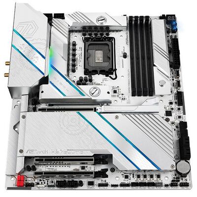 ASRock  Z890 Taichi AQUA (Z890 1851 E-ATX) 