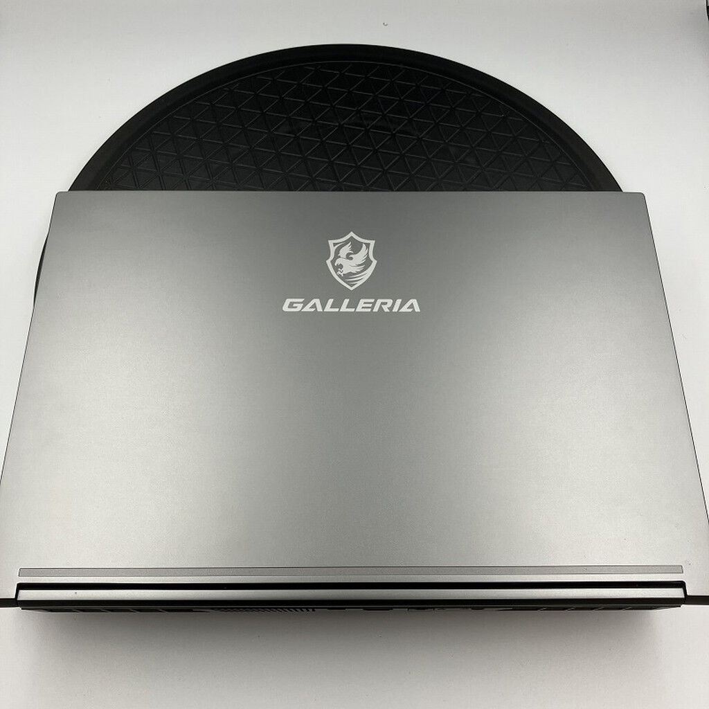 中古 THIRDWAVE GALLERIA XL7C-R36(i7-10875H/32GB/1TB/RTX3060