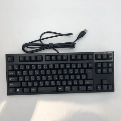 【盛岡都南店】中古  REALFORCE R3S R3SC13 4580001662 