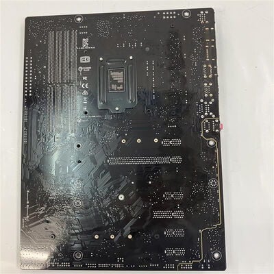 【仙台店】中古  ASUS PRIME H470-PLUS (H470 1200 ATX DDR4) 142783 