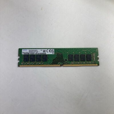 【千葉店】中古  PC4-25600 16GB デスクトップ用 140728 