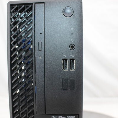 【通販センター】中古  DELL Optiplex 3090(Intel Core i5 10505/16GB DDR4 (PC4)/SSD1TB/DVDマルチ/オンボード/W11H64 MAR) 194657 
