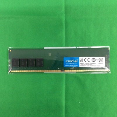 【川崎店】中古  PC4-25600 16GB デスクトップ用_ 184900 