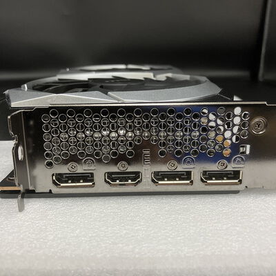 【新潟店】中古  各社 Radeon RX6600 (8GB PCIE) 147700 