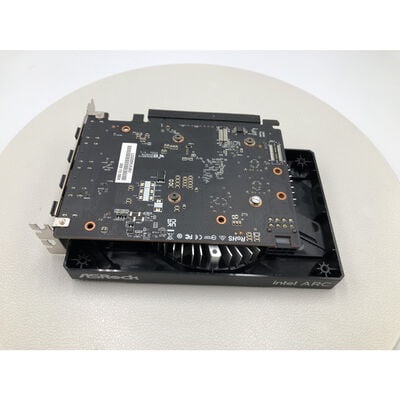【水戸赤塚店】中古  ASRock A380 CLI 6GO (A380 6GB) 153051 
