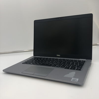 【福井日之出店】中古  DELL Latitude 5310 (Intel core i5 10210U 1.6GHz/16GB/SSD256GB/-/オンボード/13.3/1366x768/Wi-Fi/WEBCAM/W11H64) 177096 