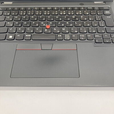 【堺七道店】中古  Think Pad L13(i5-1335U/16GB/SSD256GB/W11P) 4660001913 