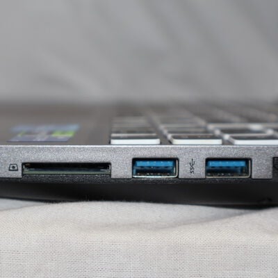 【通販センター】中古  THIRDWAVE GALLERIA RL7C-R45-5N 201195 