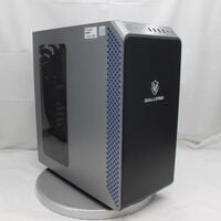 中古  THIRDWAVE GALLERIA SK(Intel Core i7 11700/32GB DDR4 (PC4)/SSD512GB/なし/NVIDIA GeForce RTX 3060 Ti 8GB/W11H64 MAR) 194535 