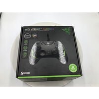 中古  Razer　Wolverine V2 Chroma (RZ06-04010100-R3M1) 4680002761 
