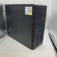 中古  インバースネット FRONTIER (Ryzen 9 3900XT/32GB/SSD1TB/HDD2TB/RTX2080 SUPER/W10H) 5280001516 