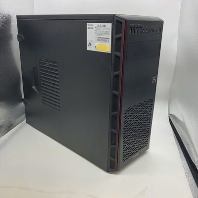 【宇都宮鶴田店】中古  インバースネット FRONTIER (Ryzen 9 3900XT/32GB/SSD1TB/HDD2TB/RTX2080 SUPER/W10H) 5280001516 