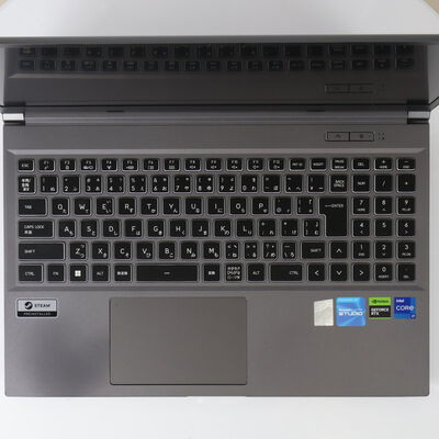 【通販センター】中古  THIRDWAVE GALLERIA XL7C-R45-5 201601 