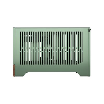 Fractal Design  Terra Jade FD-C-TER1N-03 (Mini-ITX ジェード) 